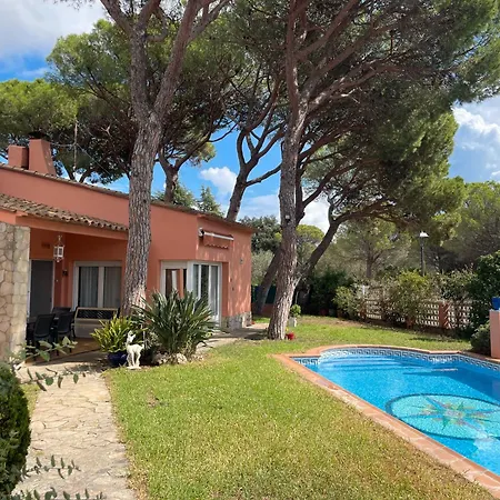 Vakantiehuis Rocaclara *