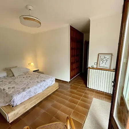 Vakantiehuis Rocaclara *