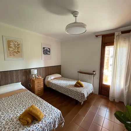 Rocaclara Vakantiehuis *