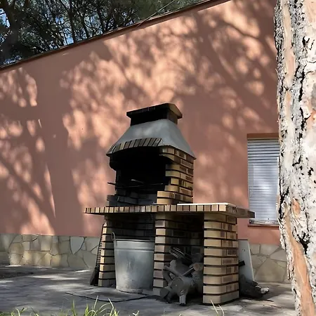 Vakantiehuis Rocaclara