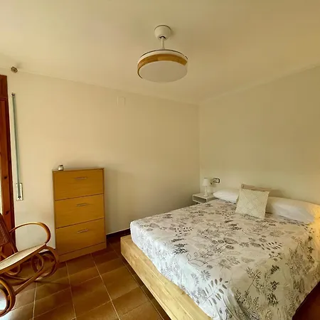 Rocaclara Vakantiehuis *