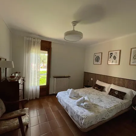 Rocaclara Vakantiehuis *