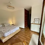 Prázdninový dům Rocaclara *