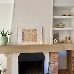 Rocaclara Prázdninový dům Montrás