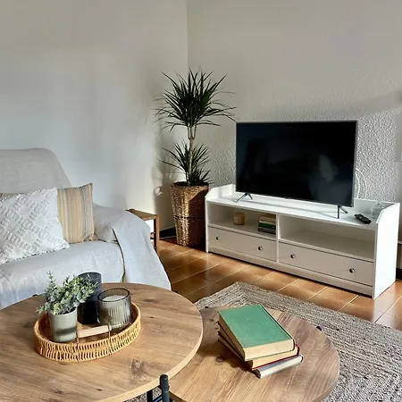 Rocaclara Holiday home Montras