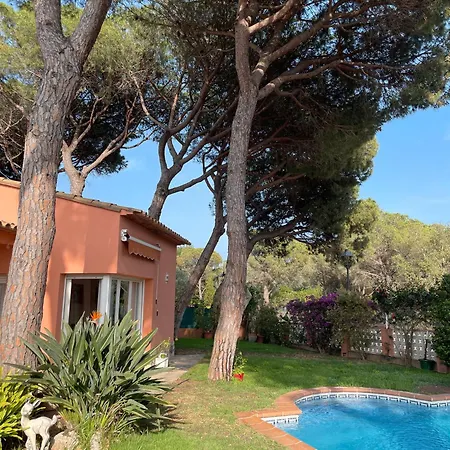 Holiday home Rocaclara Montras