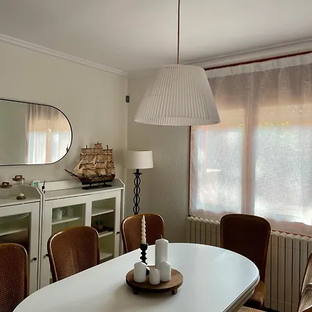 Holiday home Rocaclara *