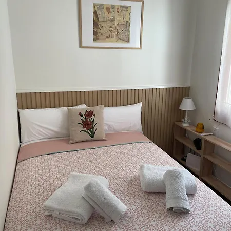 Holiday home Rocaclara