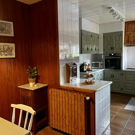 Tatil Evi Rocaclara *
