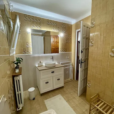 Rocaclara Tatil Evi *