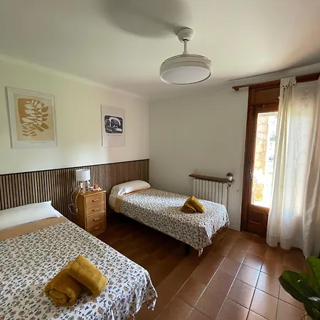 Tatil Evi Rocaclara